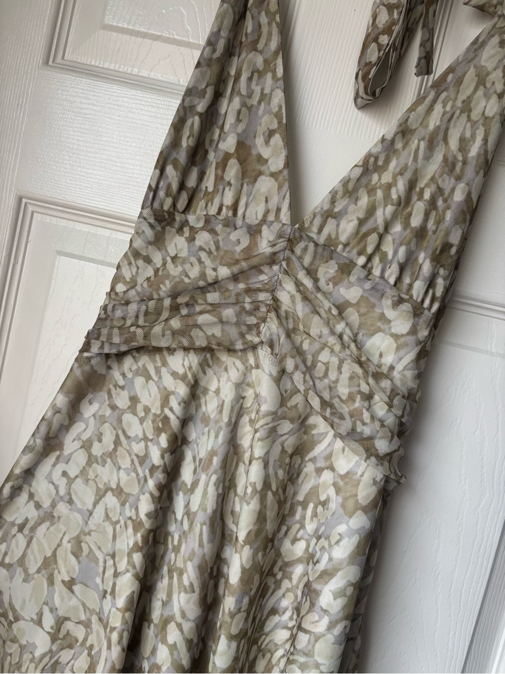 Spring/Summer dress - Picture 2 of 5